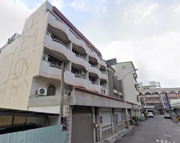 永康法拍透天-3