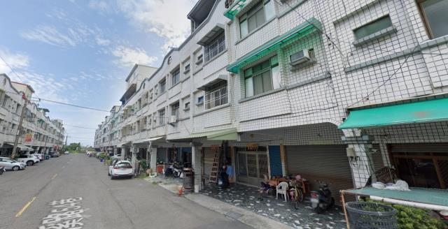 高雄林園法拍透天-2