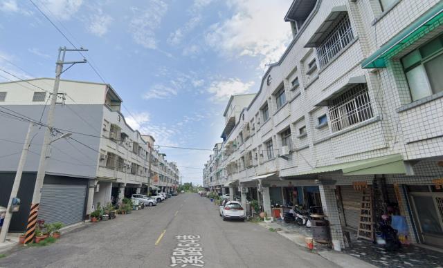 高雄林園法拍透天-6