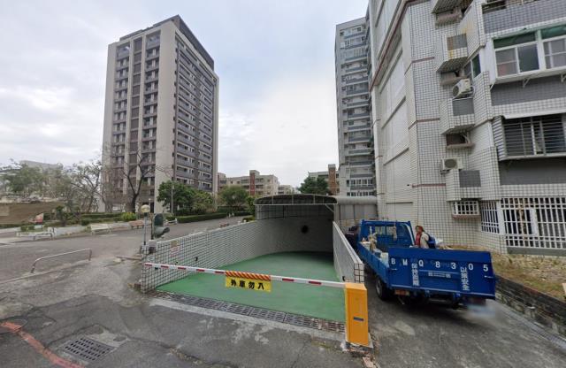 台南南區法拍大樓-3