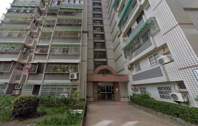 台南南區法拍大樓-7