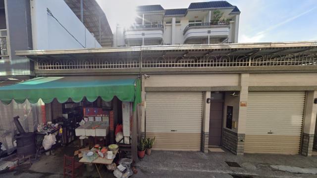 高雄拍賣透天-4