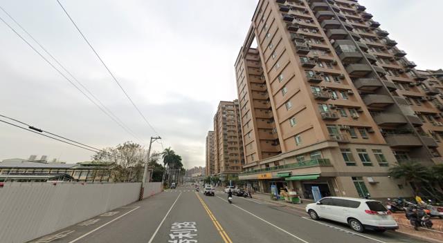高雄法拍大樓-3