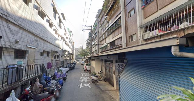 高雄鳳山公寓法拍-2