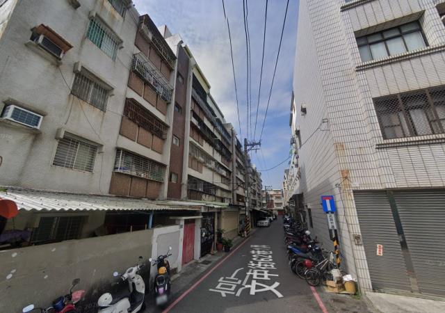 高雄鳳山公寓法拍-6