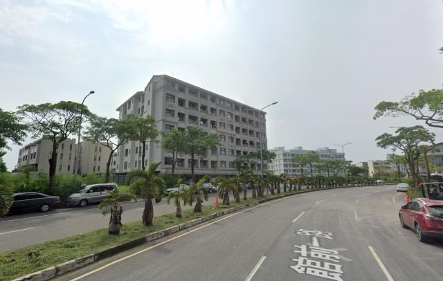 台南安南法拍華廈-7