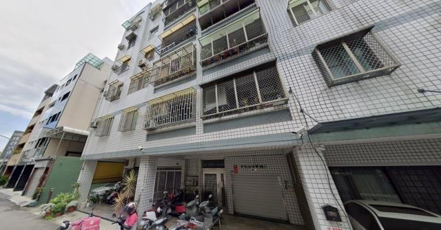台南東區大樓拍賣-5