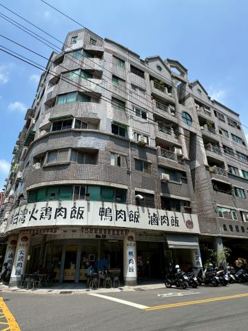 鳳山法拍大樓-2