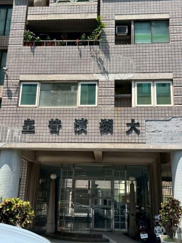 鳳山法拍大樓-3