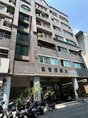 鳳山法拍大樓-4