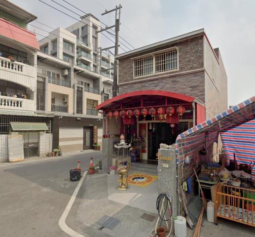 屏東內埔法拍透天-3