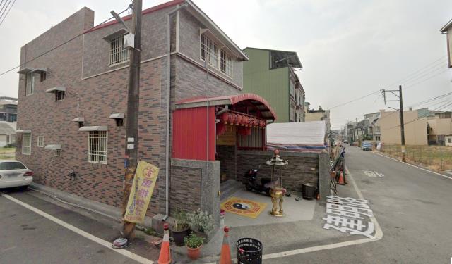 屏東內埔法拍透天-4