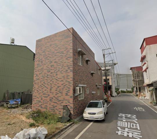 屏東內埔法拍透天-5