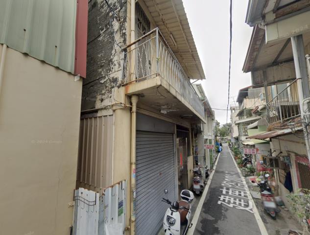 屏東屏東市透天法拍-10