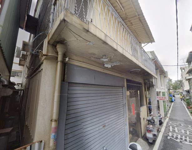 屏東屏東市透天法拍-8