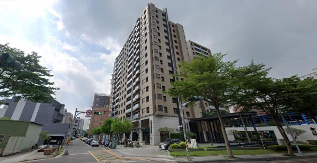 鳳山大樓法拍-2