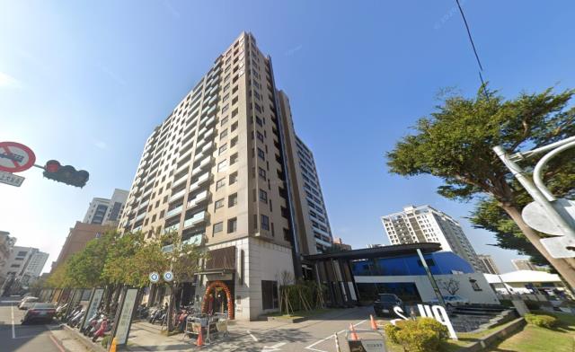 鳳山大樓法拍-3
