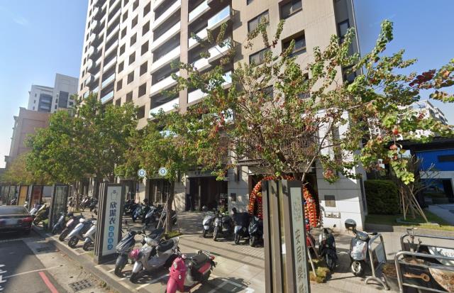 鳳山大樓法拍-4
