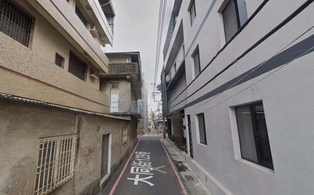 台南新化法拍透天-4