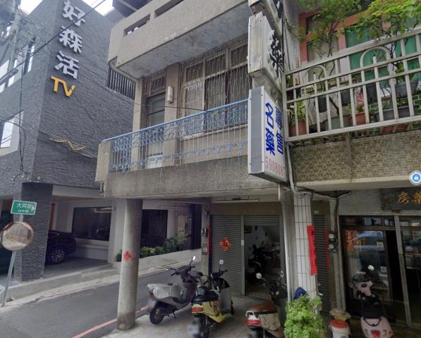 台南新化法拍透天-5