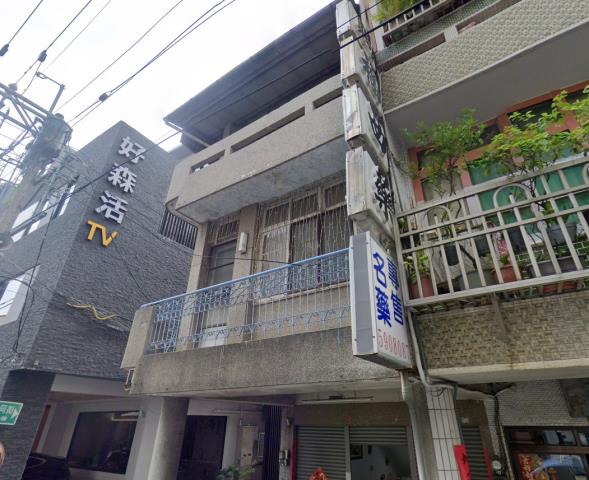 台南新化法拍透天-6