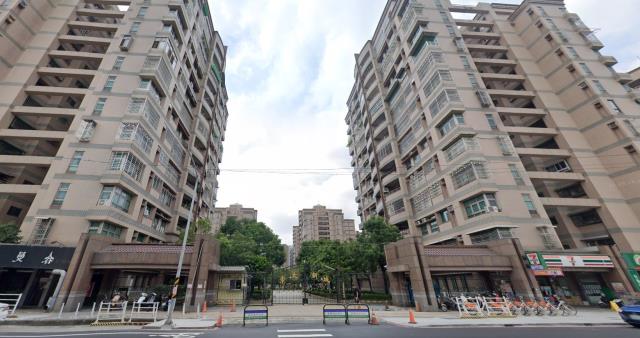 屏東屏東市大樓法拍-2