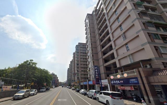 屏東屏東市大樓法拍-3