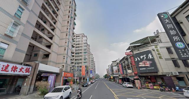 屏東屏東市大樓法拍-4