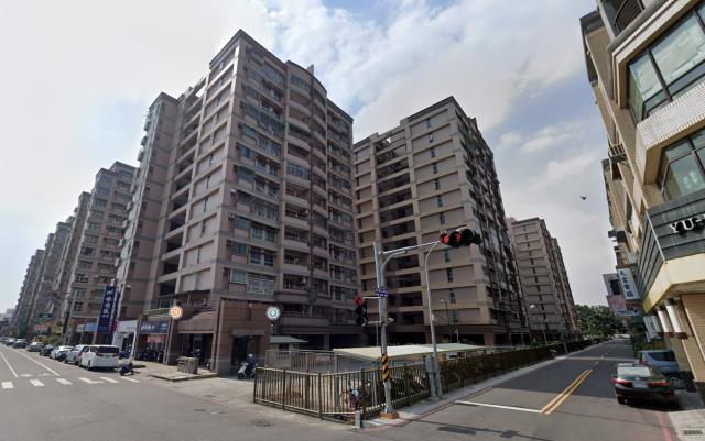 屏東屏東市大樓法拍-5
