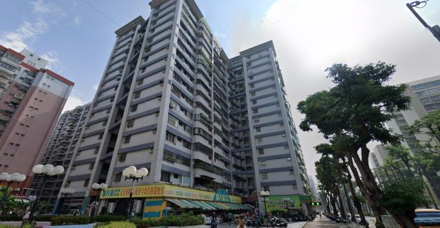 高雄左營法拍大樓-6