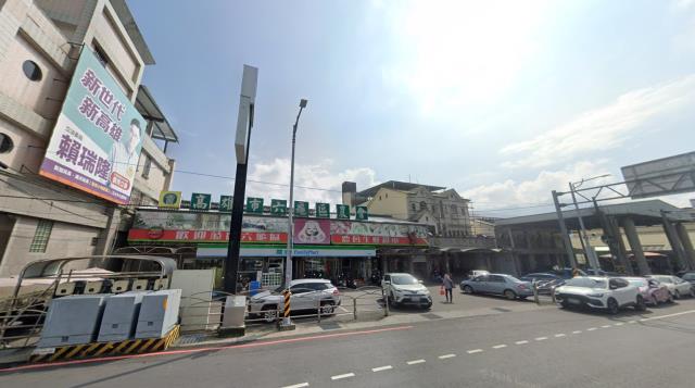 高雄六龜透天拍賣-3