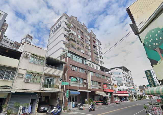 屏東屏東市法拍大樓-4