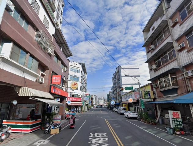 屏東屏東市法拍大樓-5
