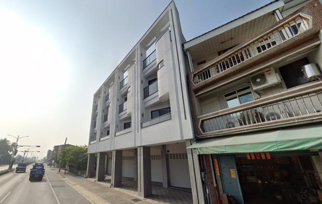 屏東麟洛法拍透天-4