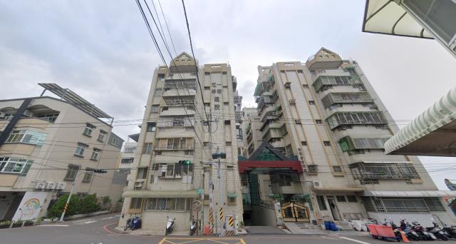 永康大樓法拍-2