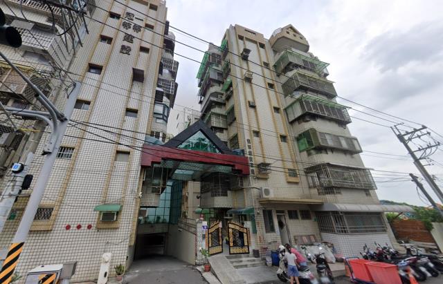 永康大樓法拍-4