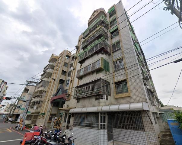 永康大樓法拍-5