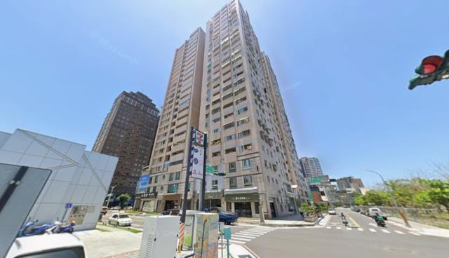 安平大樓拍賣-3