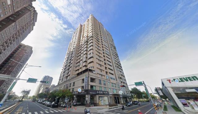 安平大樓拍賣-4