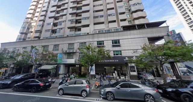 安平大樓拍賣-5