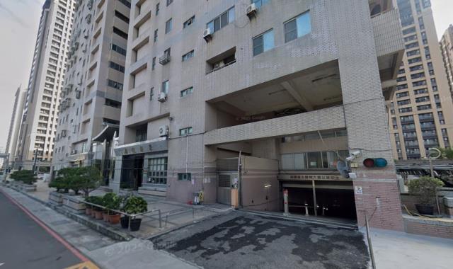 安平大樓拍賣-6