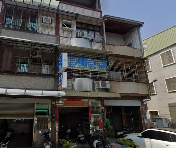 高雄彌陀透天法拍-3