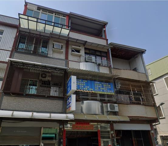 高雄彌陀透天法拍-4