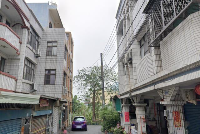 高雄大寮透天法拍-6