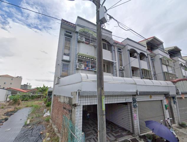 新市透天拍賣-3