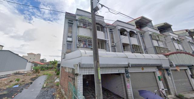 新市透天拍賣-4