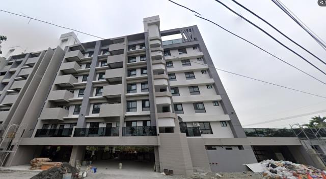 內埔華廈法拍-5