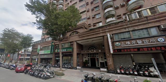 左營大樓法拍-6