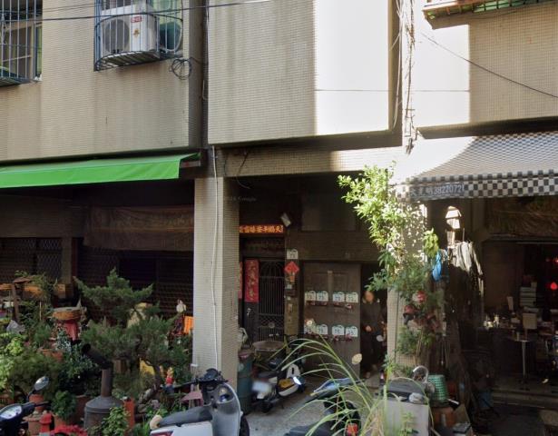 苓雅法拍公寓-4