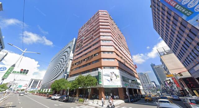 高雄前金大樓拍賣-3